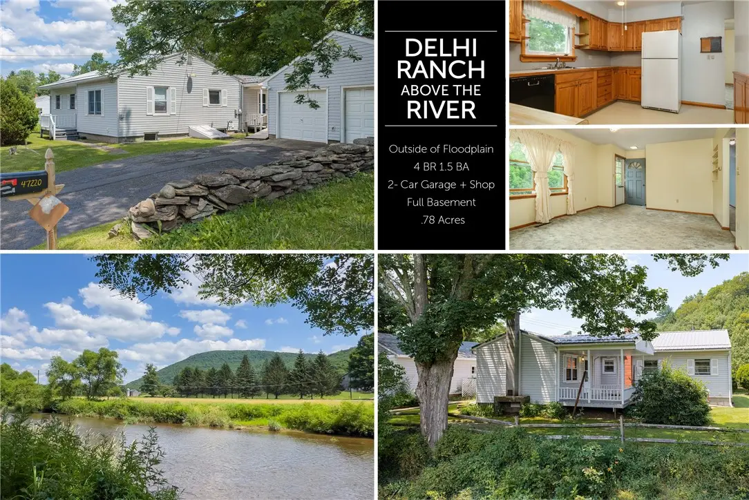 47220 State Highway 10, Delhi, NY 13753 - #1