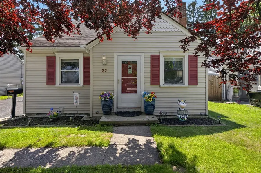 27 Dewain Street, Rochester, NY 14615 - #2
