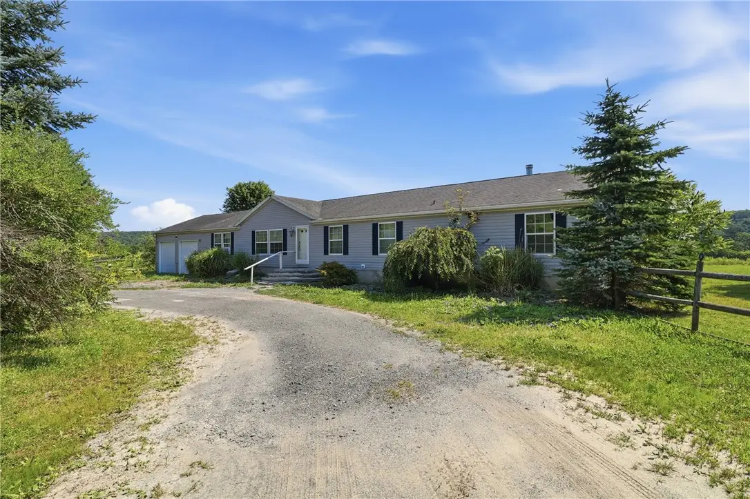12150 State Route 38, Berkshire, NY 13736 - #1
