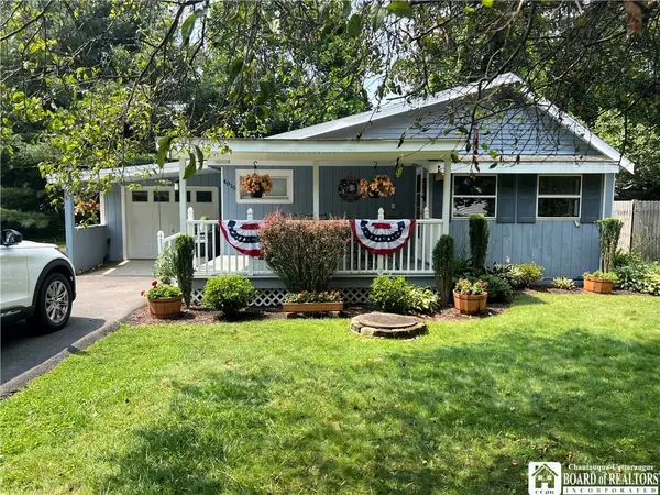 4015 N Clifford Avenue, Bemus Point, NY 14712