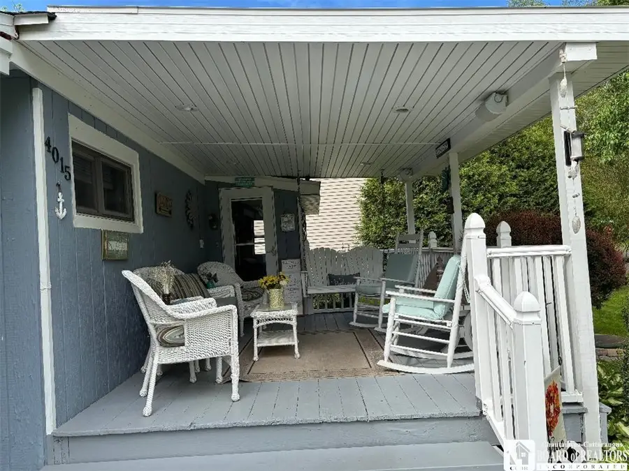 4015 N Clifford Avenue, Bemus Point, NY 14712 - #3