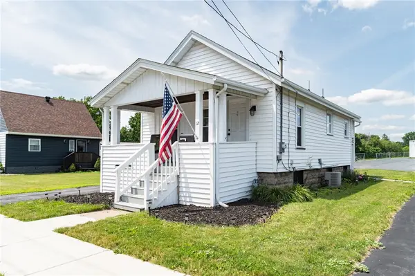 10 S Lyon Street, Batavia, NY 14020