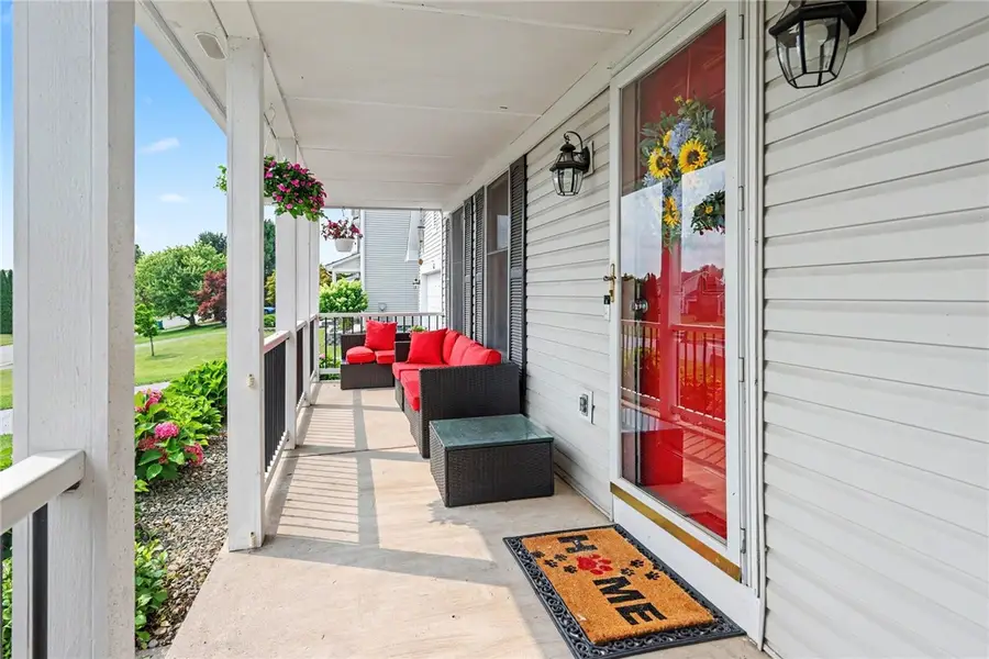 61 Winchester Drive, Fairport, NY 14450 - #2