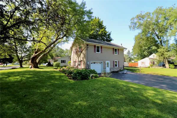 31 Idlewood Drive, Brockport, NY 14420
