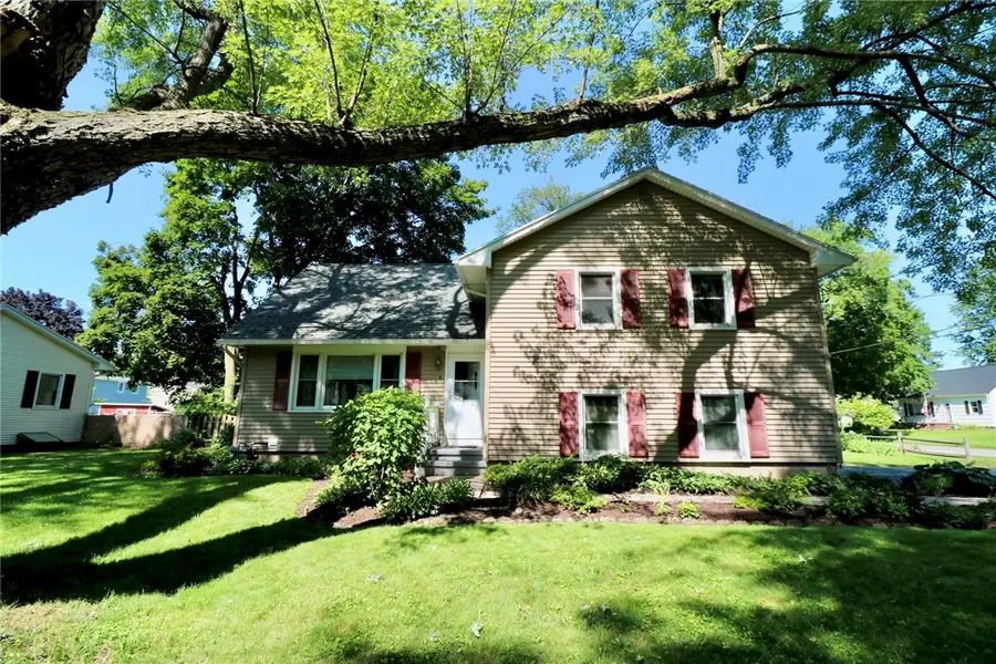 31 Idlewood Drive, Brockport, NY 14420 - #2