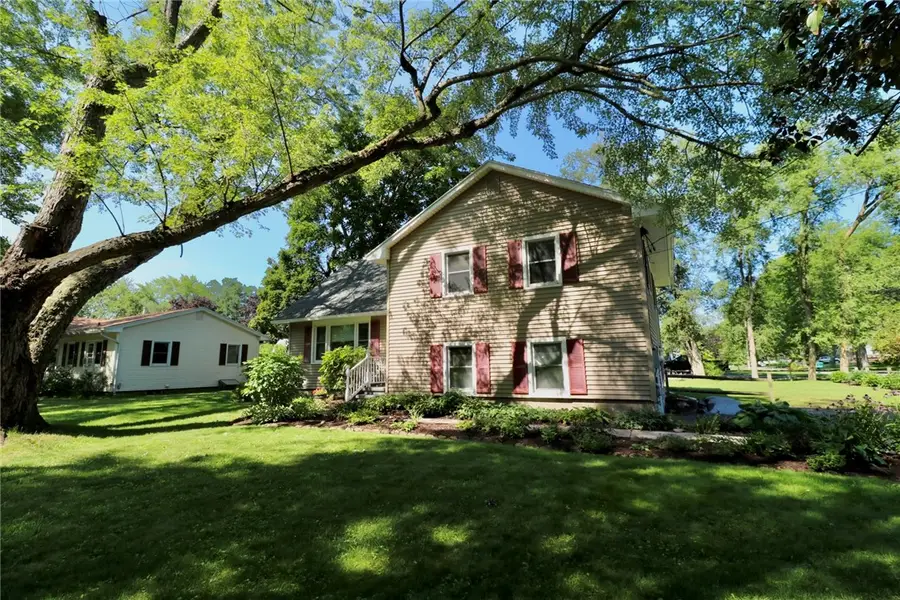 31 Idlewood Drive, Brockport, NY 14420 - #3