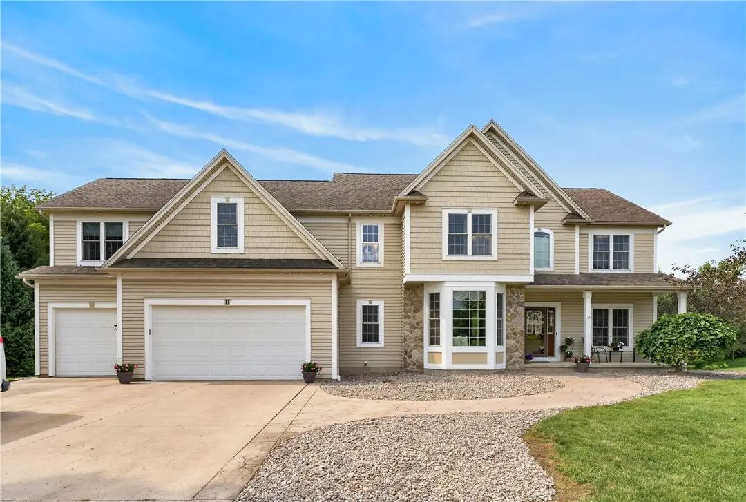 11 Grey Wolf Drive, Spencerport, NY 14559 - #1