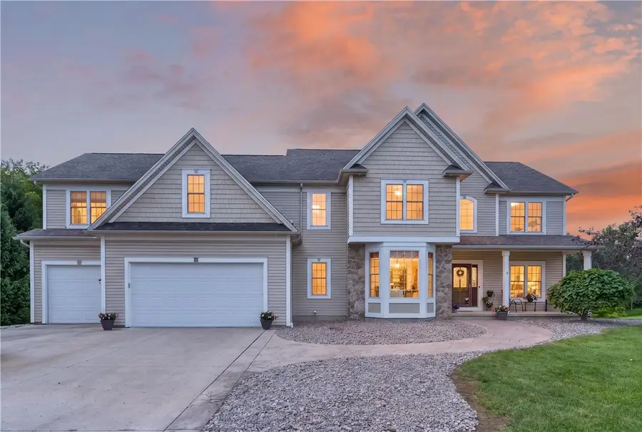 11 Grey Wolf Drive, Spencerport, NY 14559 - #2
