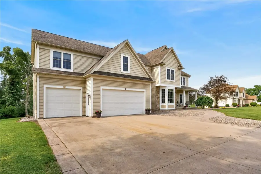 11 Grey Wolf Drive, Spencerport, NY 14559 - #3