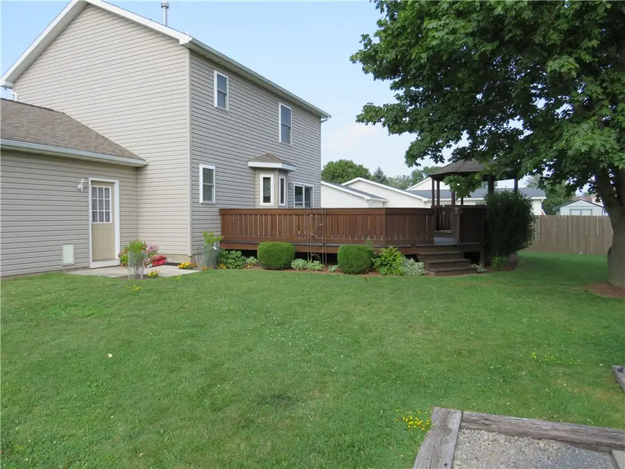 119 Delaina Rose Circle, Brockport, NY 14420 - #2