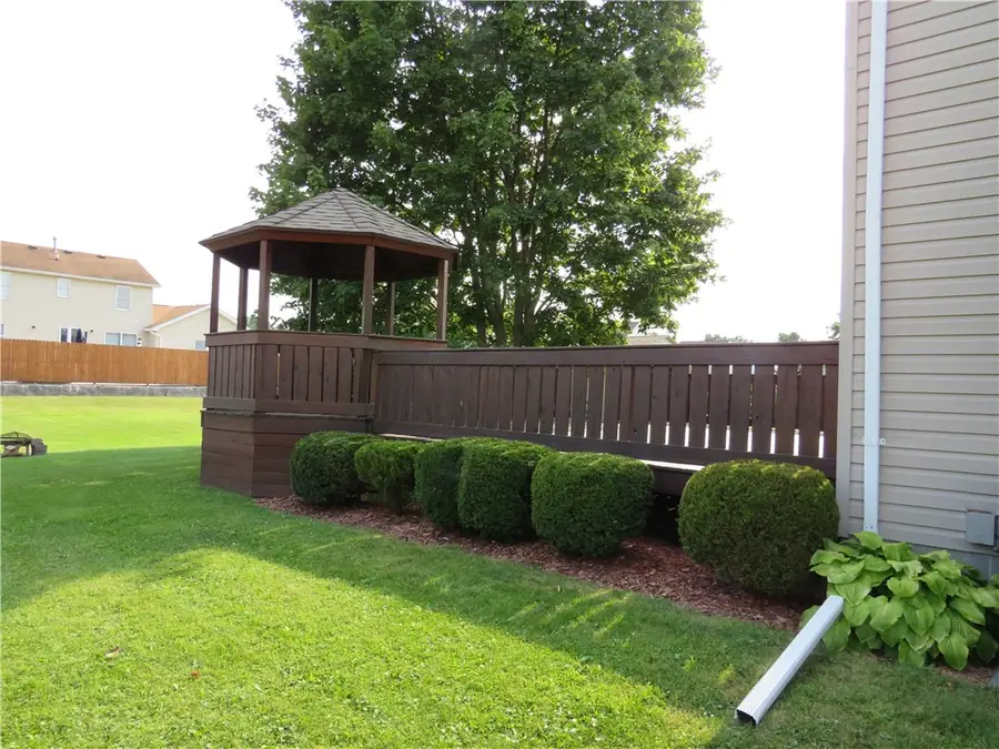 119 Delaina Rose Circle, Brockport, NY 14420 - #3