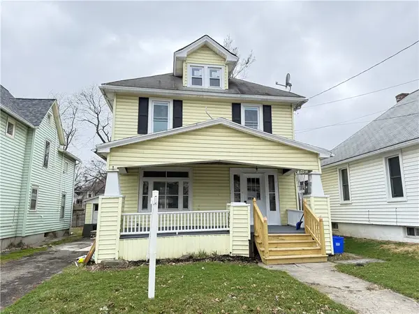 180 Hudson Street, Johnson City, NY 13790