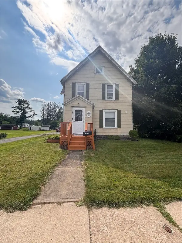 98 W Main Street, Sidney, NY 13838
