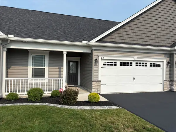 24 Timber Creek, Rochester, NY 14606