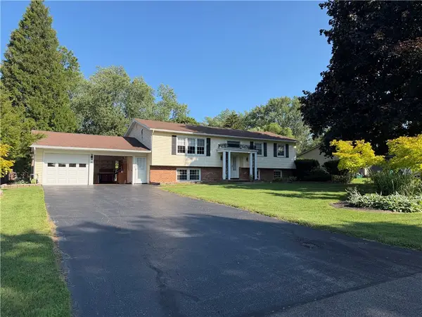 92 Hollybrook Road, Brockport, NY 14420
