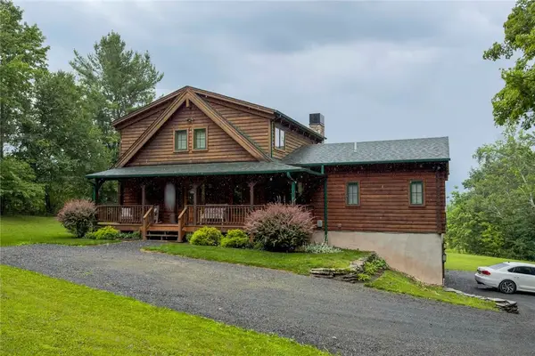 292 Van Ettan, Lexington, NY 12468