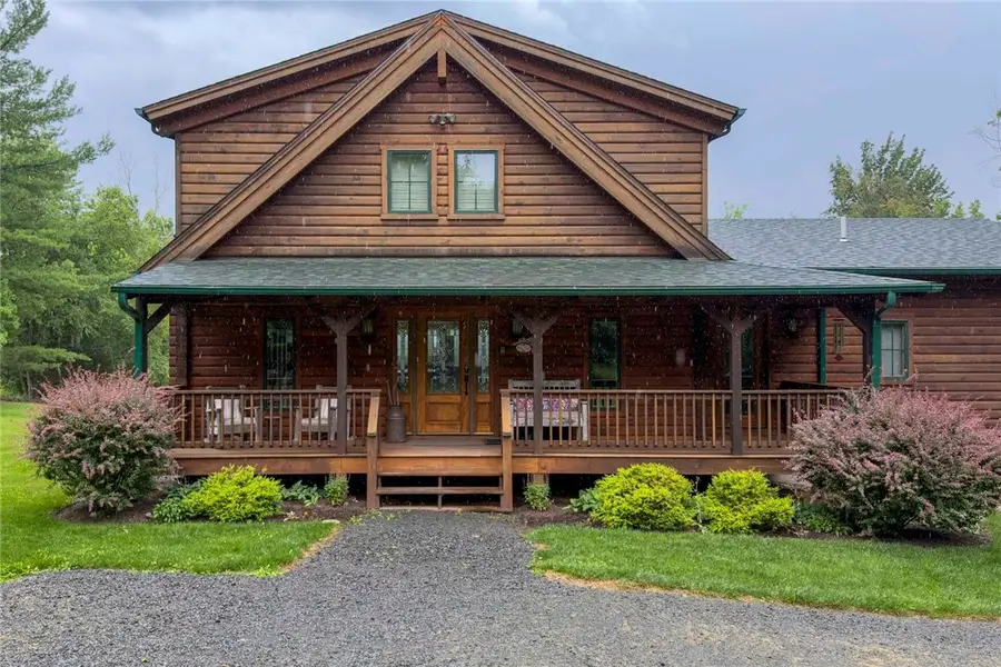 292 Van Ettan, Lexington, NY 12468 - #2