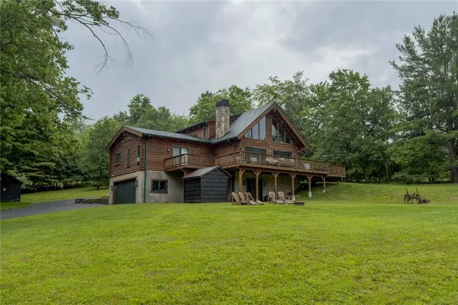 292 Van Ettan, Lexington, NY 12468 - #3