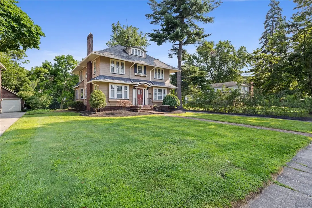 156 Windemere Rd Road, Rochester, NY 14610 - #1