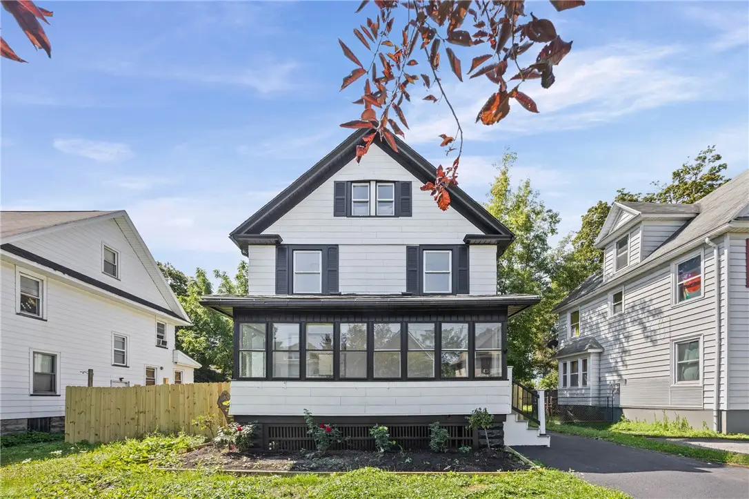 235 Avis Street, Rochester, NY 14615 - #1