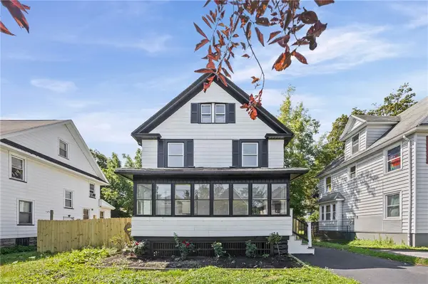 235 Avis Street, Rochester, NY 14615
