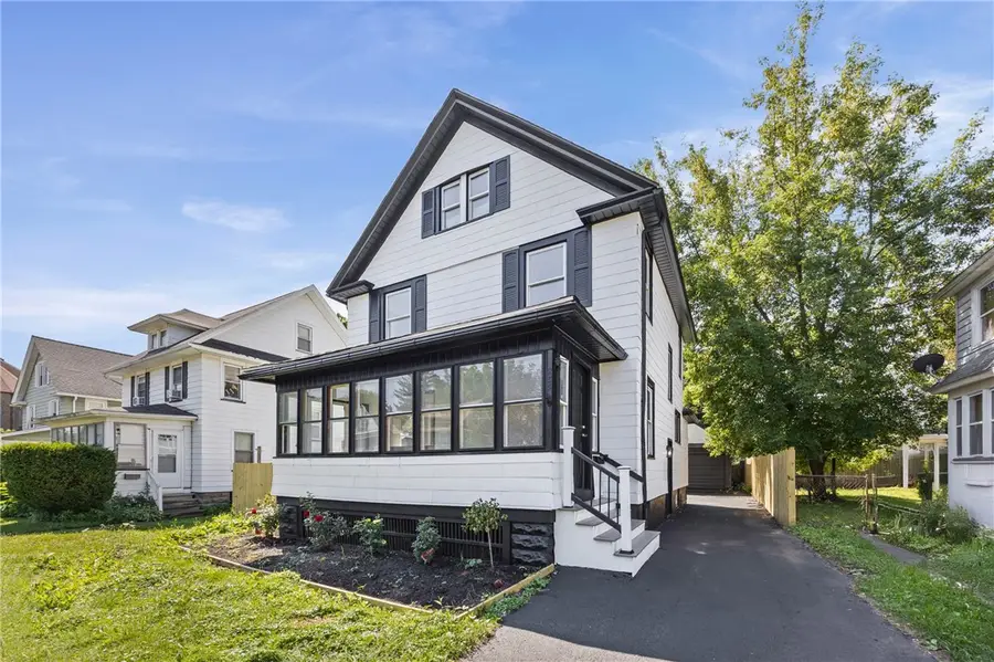 235 Avis Street, Rochester, NY 14615 - #2