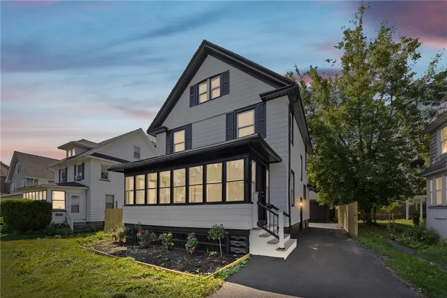 235 Avis Street, Rochester, NY 14615 - #3
