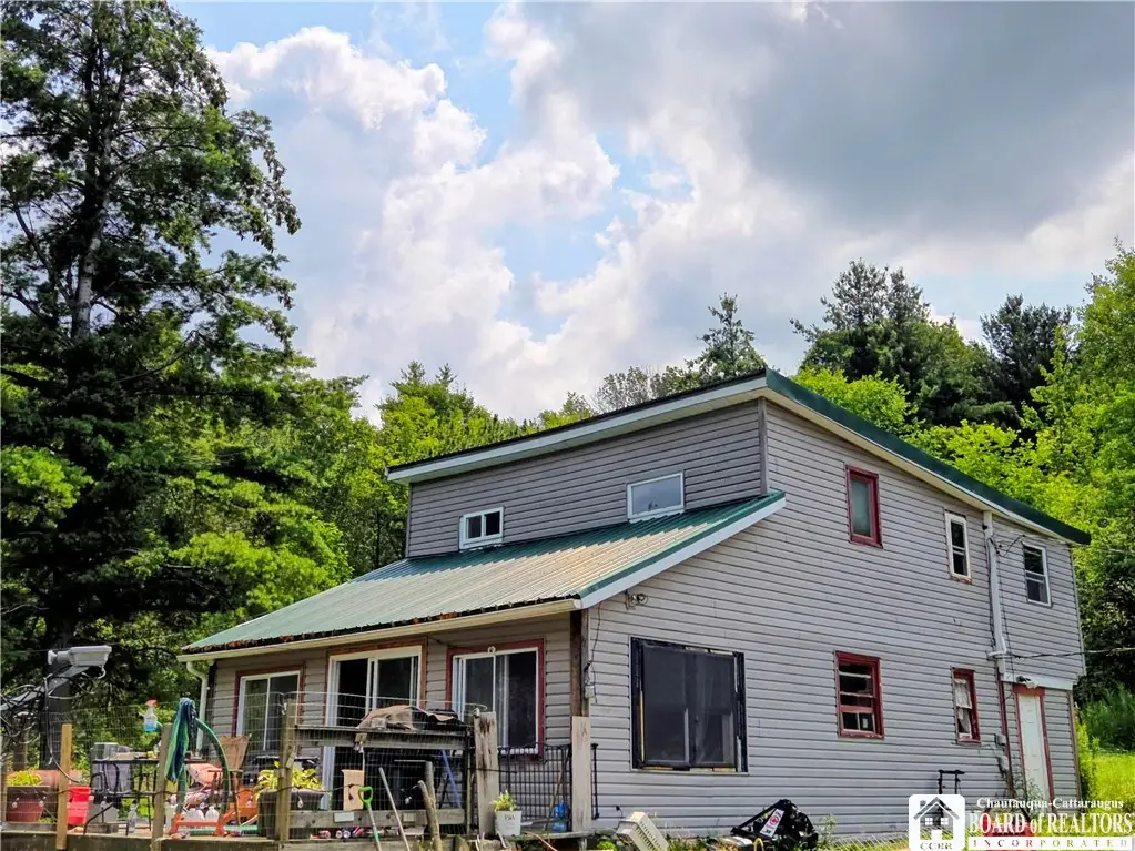 3154 County Road 2, Almond, NY 14804 - #1