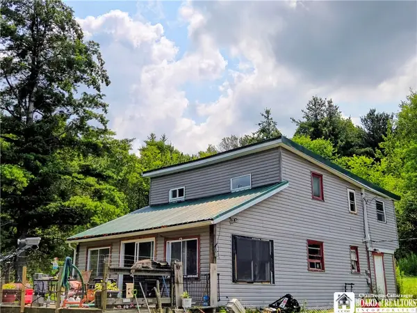 3154 County Road 2, Almond, NY 14804