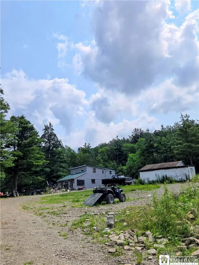 3154 County Road 2, Almond, NY 14804 - #2
