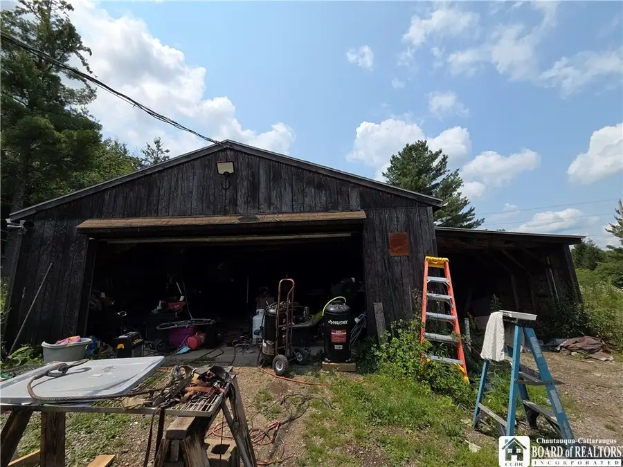 3154 County Road 2, Almond, NY 14804 - #3