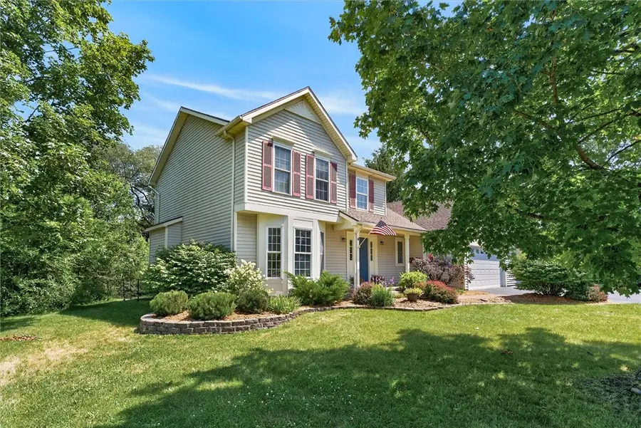 4 Salzer Heights, West Henrietta, NY 14586 - #2