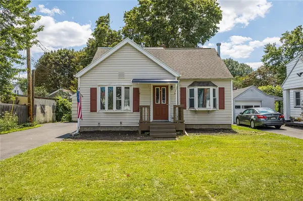 23 Sparling Drive, Rochester, NY 14616