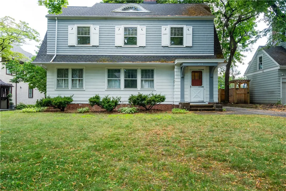 215 Castlebar Road, Rochester, NY 14610 - #1