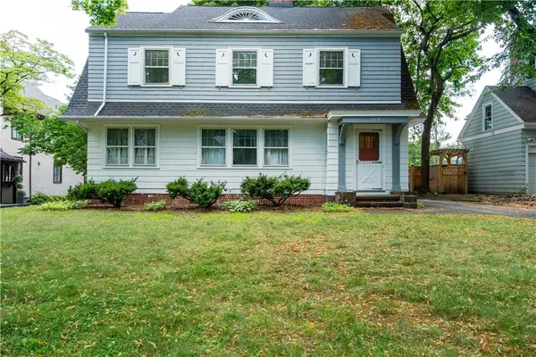 215 Castlebar Road, Rochester, NY 14610