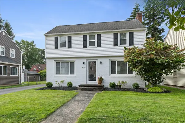 425 Harwick Road, Rochester, NY 14609
