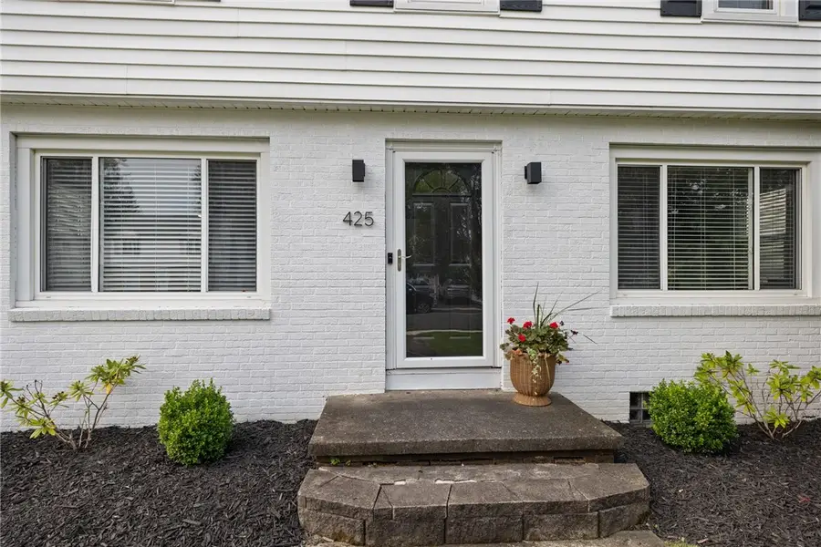 425 Harwick Road, Rochester, NY 14609 - #3