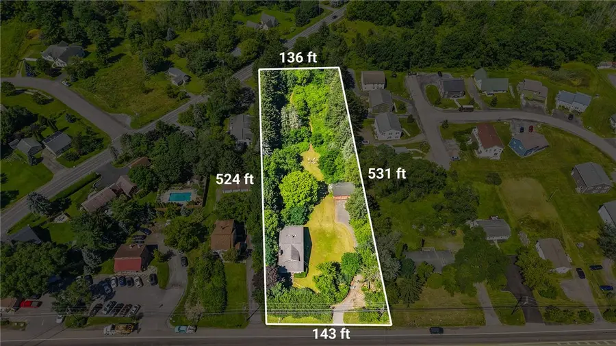 1058 Danby Road, Ithaca, NY 14850 - #3
