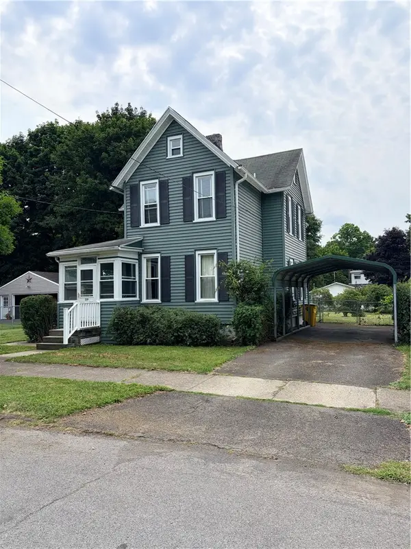 219 Kingsbury Avenue, Elmira, NY 14901