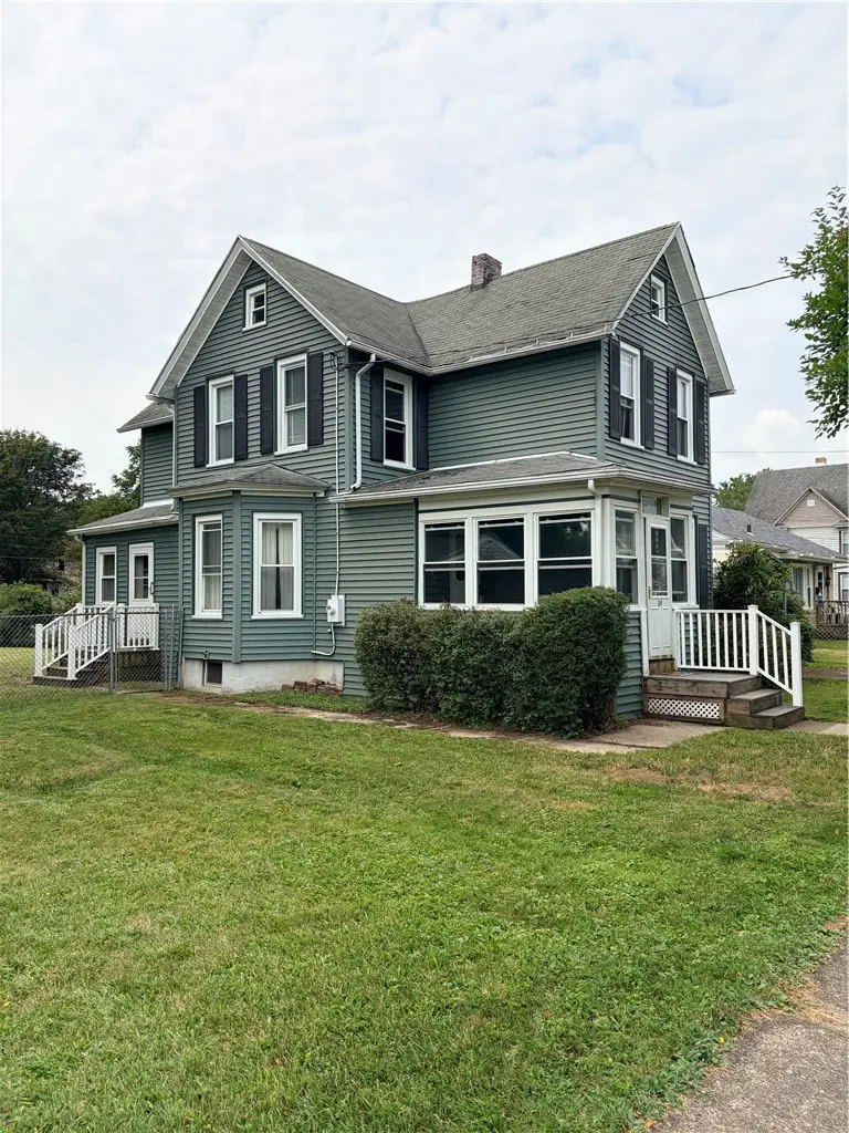 219 Kingsbury Avenue, Elmira, NY 14901 - #2