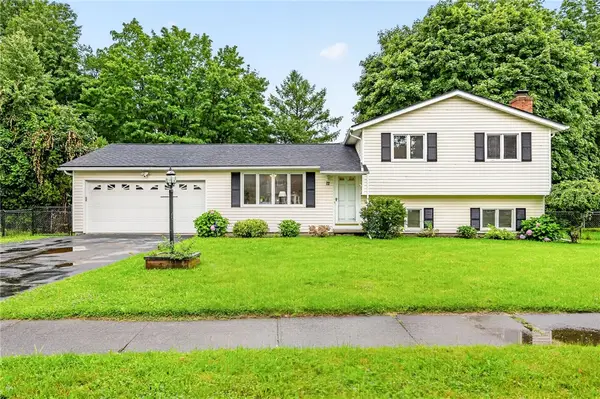 12 Teresa Circle, Rochester, NY 14624
