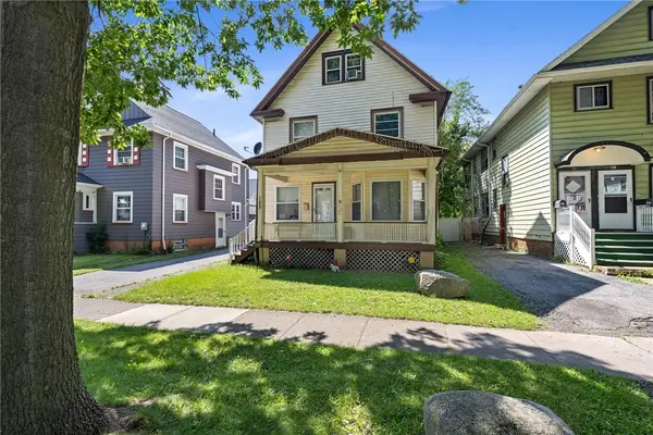 125 Pierpont Street, Rochester, NY 14613