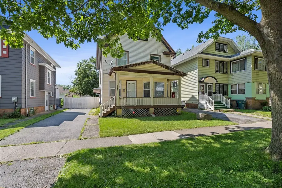 125 Pierpont Street, Rochester, NY 14613 - #2