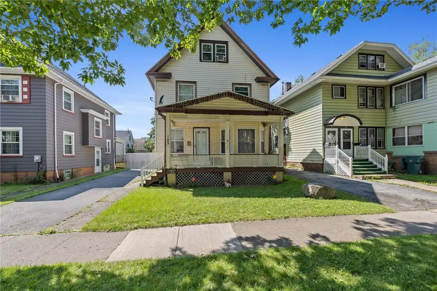 125 Pierpont Street, Rochester, NY 14613 - #3