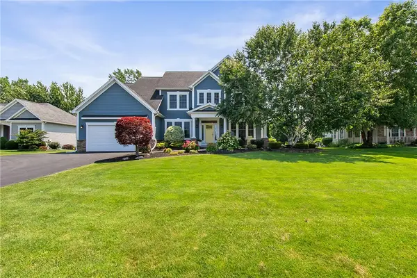 95 Blue Aspen Way, Rochester, NY 14612