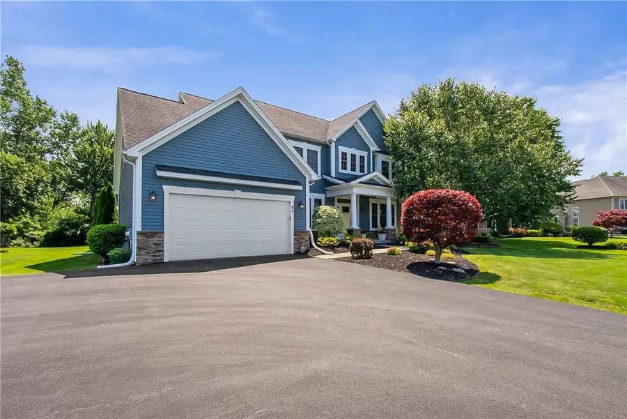 95 Blue Aspen Way, Rochester, NY 14612 - #2