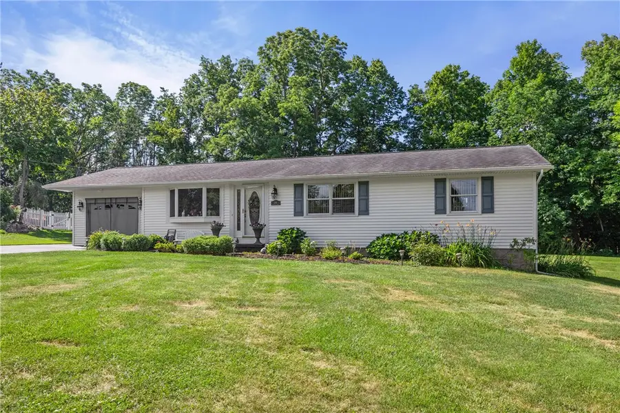 244 Farmview Drive, Macedon, NY 14502 - #3