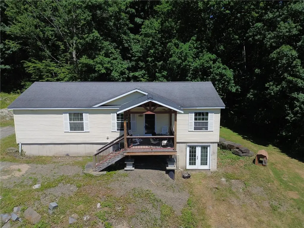 461 Kent Street, Windsor, NY 13865 - #1