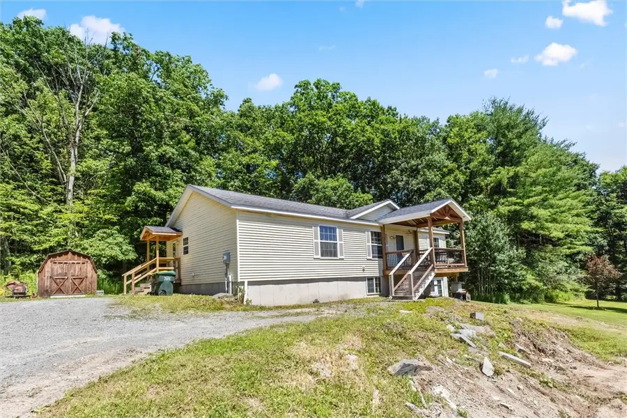 461 Kent Street, Windsor, NY 13865 - #2