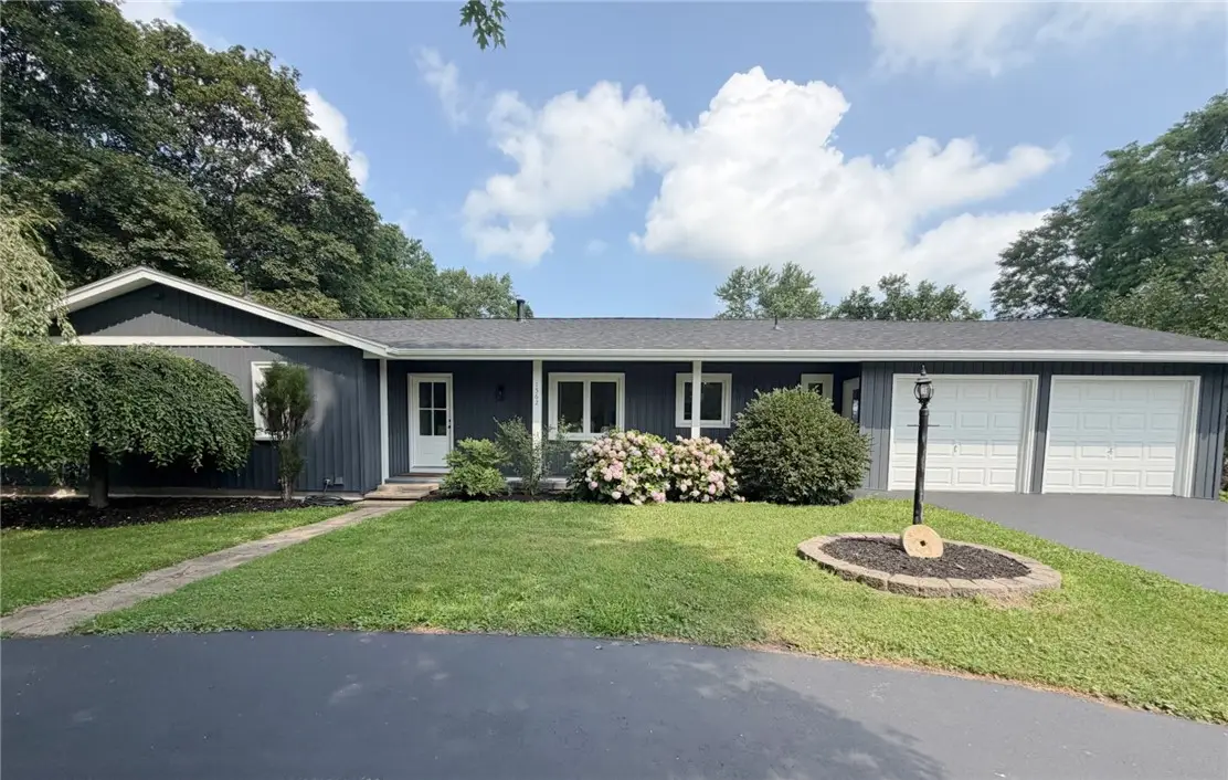 1562 Ridge Road, Webster, NY 14580 - #1
